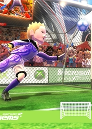 Profile picture of Penalty Saver