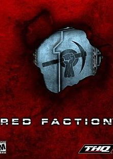 Profile picture of Red Faction Profile picture of Red Faction