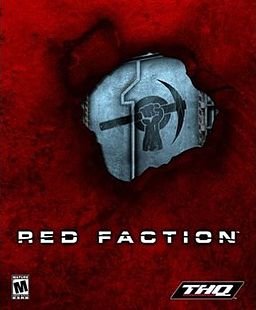 Image of Red Faction