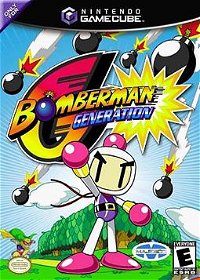 Profile picture of Bomberman Generation