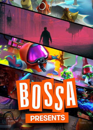 Profile picture of Bossa Presents Profile picture of Bossa Presents