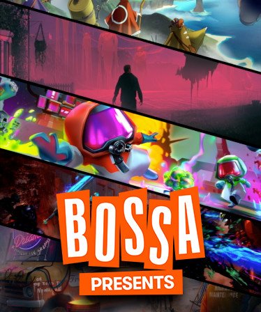 Image of Bossa Presents