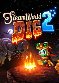 Profile picture of SteamWorld Dig 2
