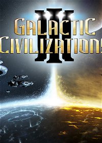 Profile picture of Galactic Civilizations III