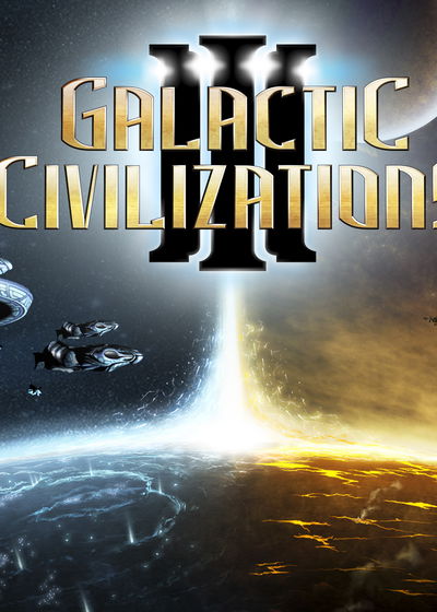 Profile picture of Galactic Civilizations III Profile picture of Galactic Civilizations III