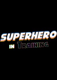 Profile picture of SuperHero in Training