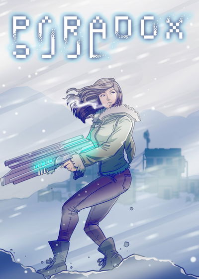 Profile picture of Paradox Soul