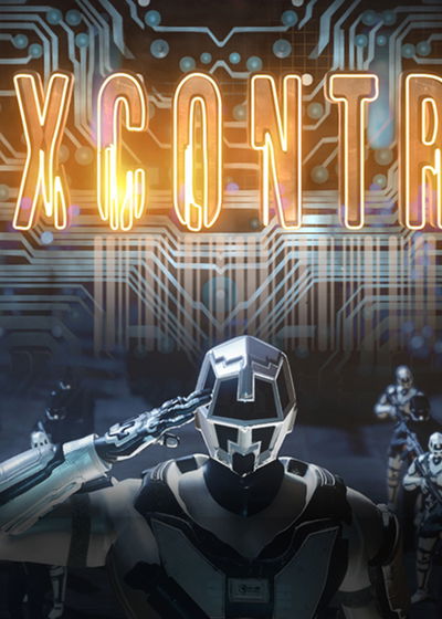 Profile picture of MaxControl