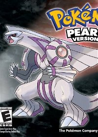 Profile picture of Pokémon Pearl