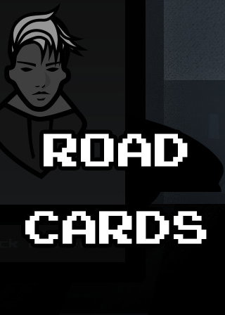 Profile picture of Road Cards