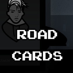 Image of Road Cards