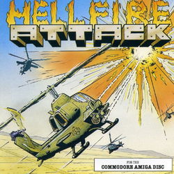 Image of Hellfire Attack Image of Hellfire Attack