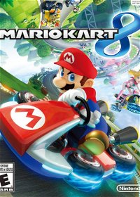 Profile picture of Mario Kart 8