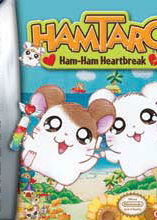 Profile picture of Hamtaro: Ham-Ham Heartbreak
