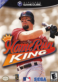 Profile picture of Home Run King