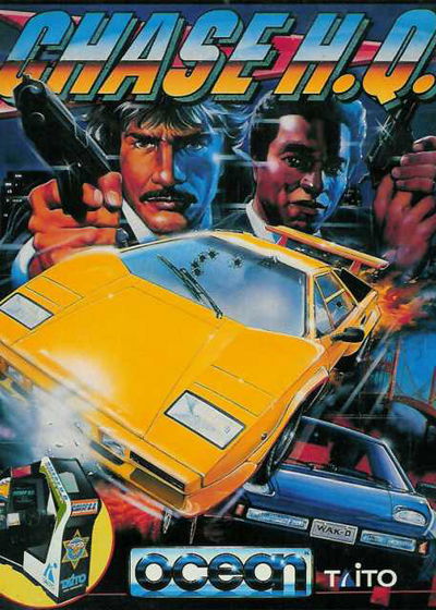 Profile picture of Chase H.Q.