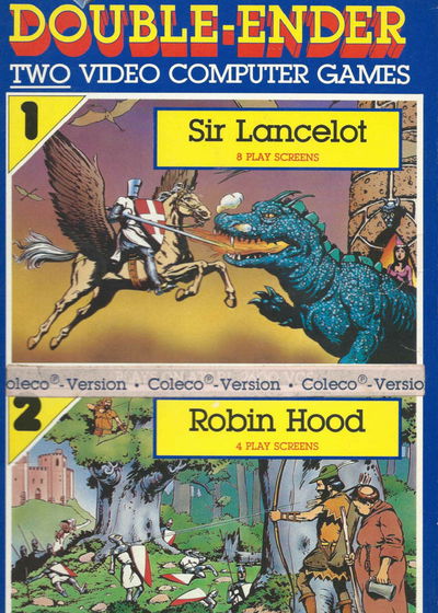 Profile picture of Robin Hood