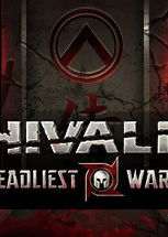Profile picture of Chivalry: Deadliest Warrior Profile picture of Chivalry: Deadliest Warrior