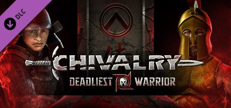 Image of Chivalry: Deadliest Warrior