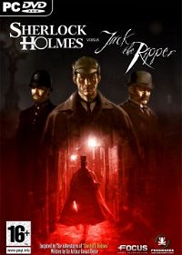 Profile picture of Sherlock Holmes Versus Jack the Ripper