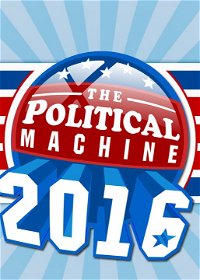 Profile picture of The Political Machine 2016