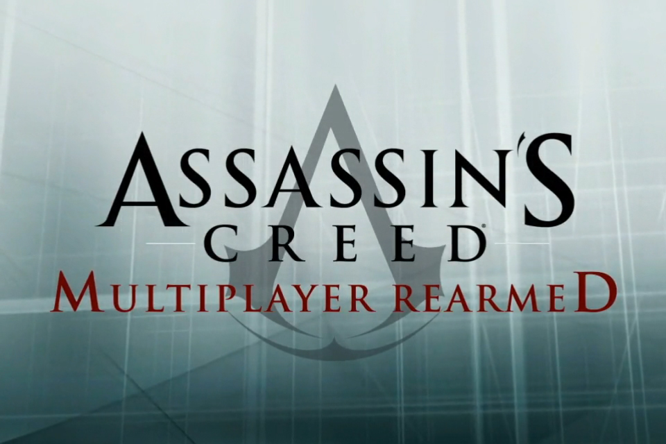 Image of Assassin's Creed: Multiplayer Rearmed