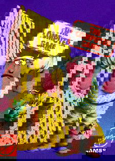 Profile picture of Monty Python's Flying Circus: The Computer Game