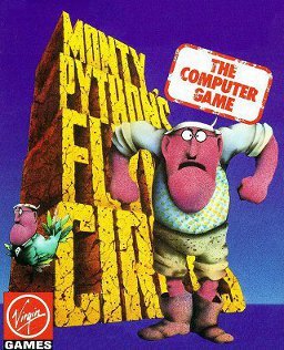 Image of Monty Python's Flying Circus: The Computer Game