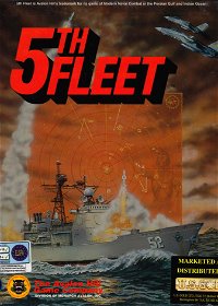 Profile picture of 5th Fleet