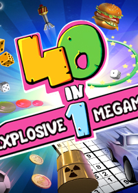 Profile picture of 40-in-1 Explosive Megamix Profile picture of 40-in-1 Explosive Megamix