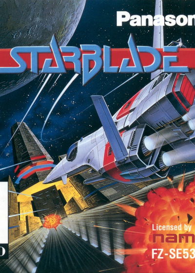 Profile picture of StarBlade