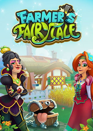 Profile picture of Farmer's Fairy Tale Profile picture of Farmer's Fairy Tale