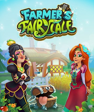 Image of Farmer's Fairy Tale