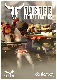 Profile picture of TASTEE: Lethal Tactics