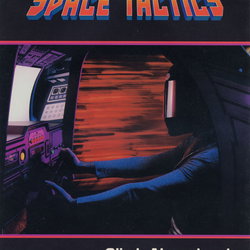 Image of Space Tactics