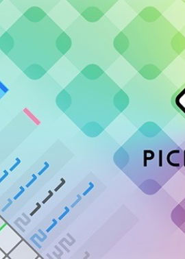 Profile picture of Picross S Profile picture of Picross S