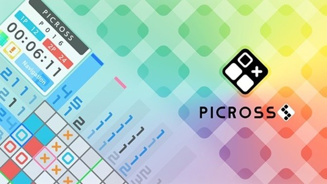 Image of Picross S
