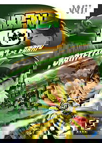 Profile picture of Ben 10: Protector of Earth Profile picture of Ben 10: Protector of Earth