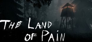 Image of The Land of Pain