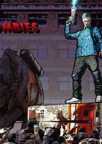 Profile picture of #KILLALLZOMBIES