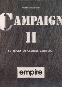 Profile picture of Campaign II