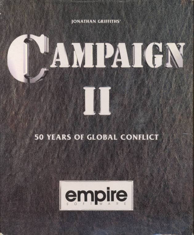 Image of Campaign II