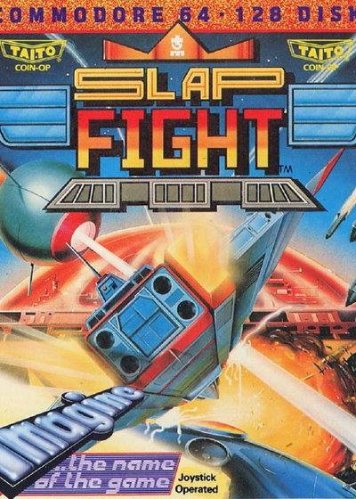 Profile picture of Slap Fight