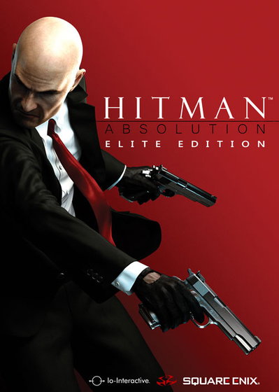Profile picture of Hitman Absolution: Elite Edition