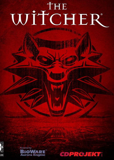 Profile picture of The Witcher Profile picture of The Witcher