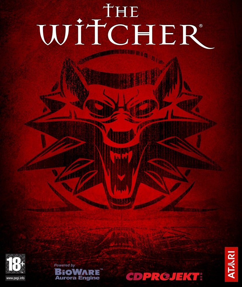 Image of The Witcher