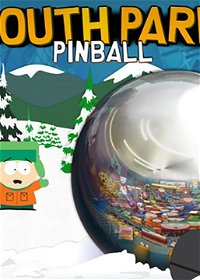 Profile picture of Zen Pinball 2: South Park Pinball