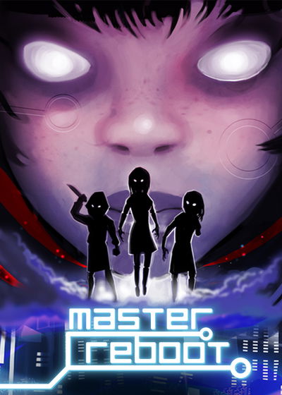 Profile picture of Master Reboot