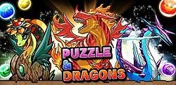 Image of Puzzle & Dragons