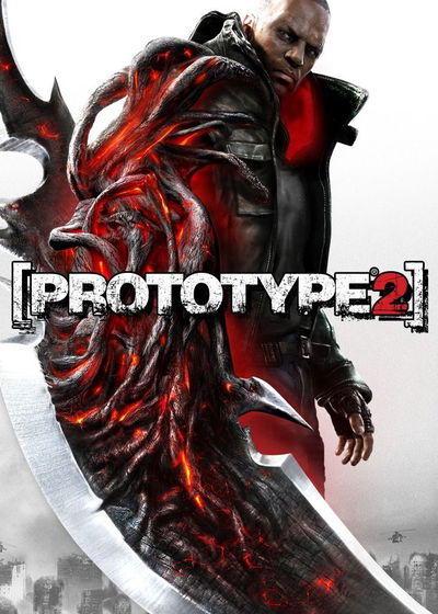 Profile picture of Prototype 2 Profile picture of Prototype 2